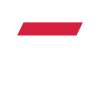 Enterprise Roofing E logo with red