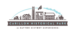 Carillon Historical Park logo