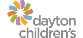 Dayton Childrens Hospital logo