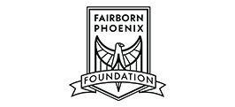 Fairborn Phoenix logo