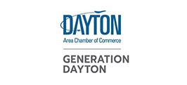 Generation Dayton logo