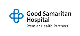 Good Samaritan Premiere Health Hospitals logo