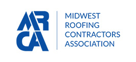 Midwest Roofing Contractors Association logo
