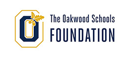 The Oakwood Foundation logo