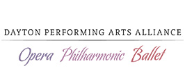 Performing Arts Alliance logo