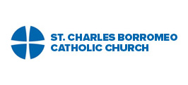 St. Charles church logo