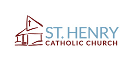 St. Helen Church logo