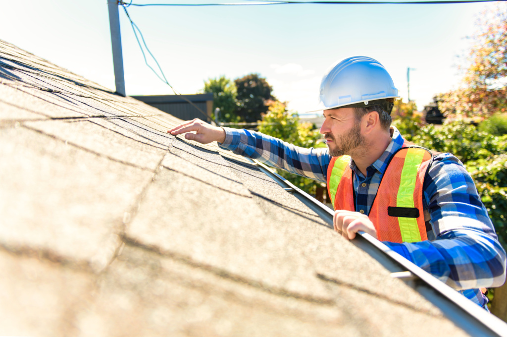 Featured Image for Preventative Roof Inspection: Saving Time and Money