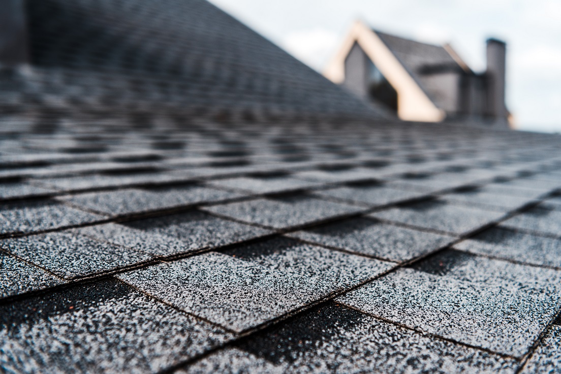 Featured image for “Choosing the Right Materials for Your Shingles Roof in Dayton”
