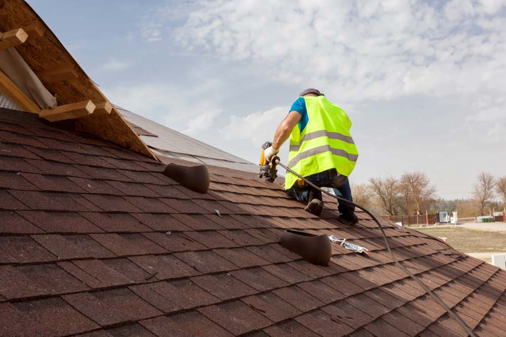 Featured Image for Dayton Residential Roofing: What Sets Enterprise Roofing Apart