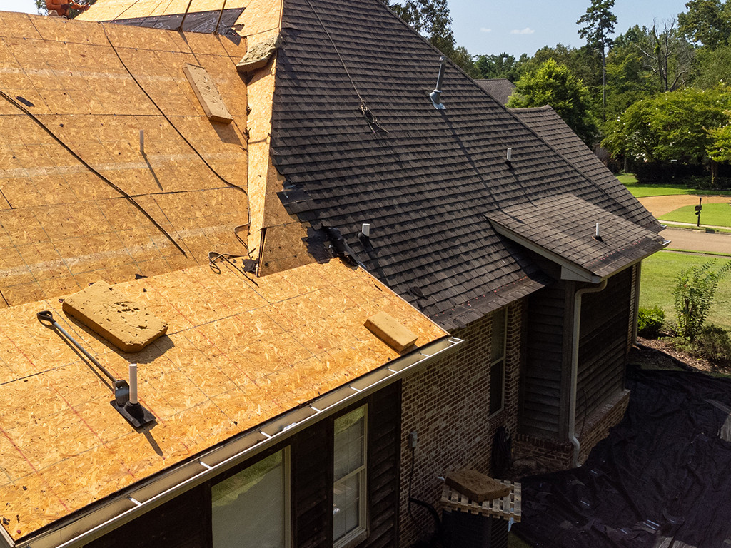 Featured image for “When Is the Best Time to Replace Your Roof?”