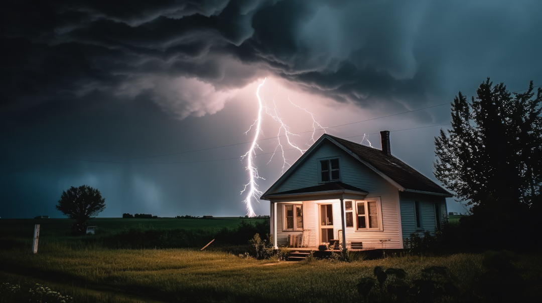 Featured image for “Storm Chasers & Insurance Trends: What Homeowners Need to Know”