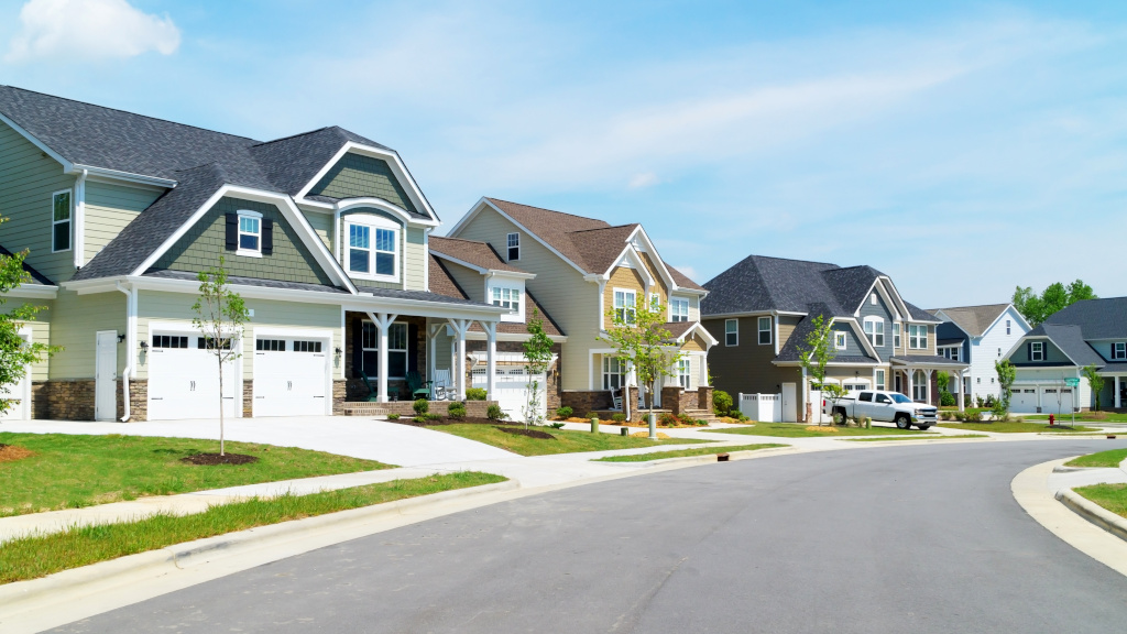 Featured image for “Essential Roofing Considerations for Springboro, Ohio Homeowners”