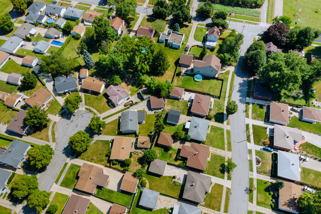 Featured image for “Roofing Considerations for Tipp City, Ohio Homeowners”