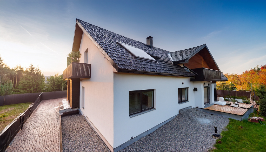 Featured image for “Home Design Trends in Roofing”