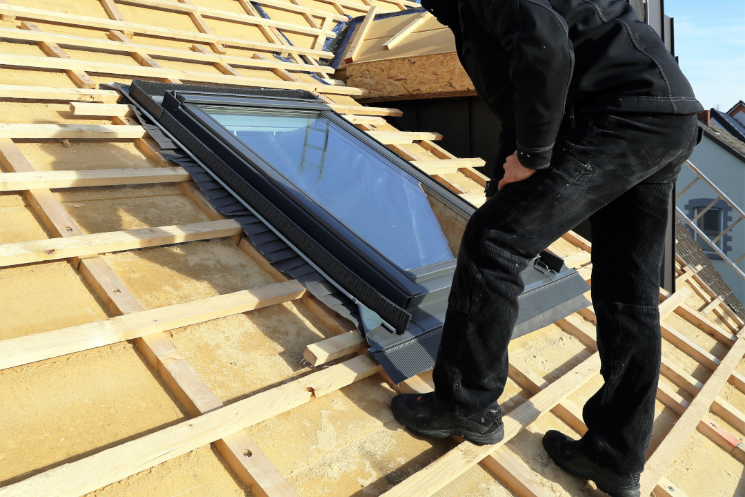 Featured image for “What to Look Out for When Installing Skylights”