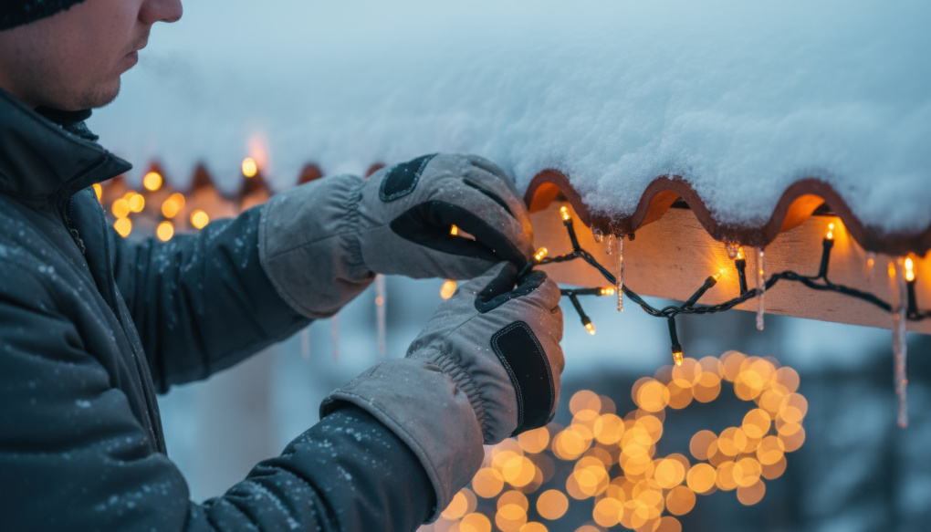 Featured image for “Happy Holidays from Enterprise Roofing”