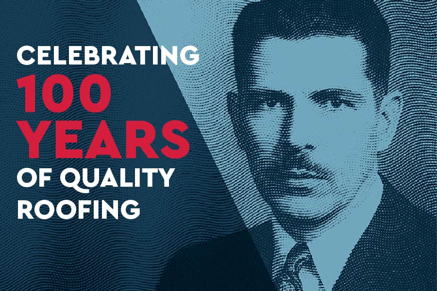 Featured image for “Celebrating 100 Years”