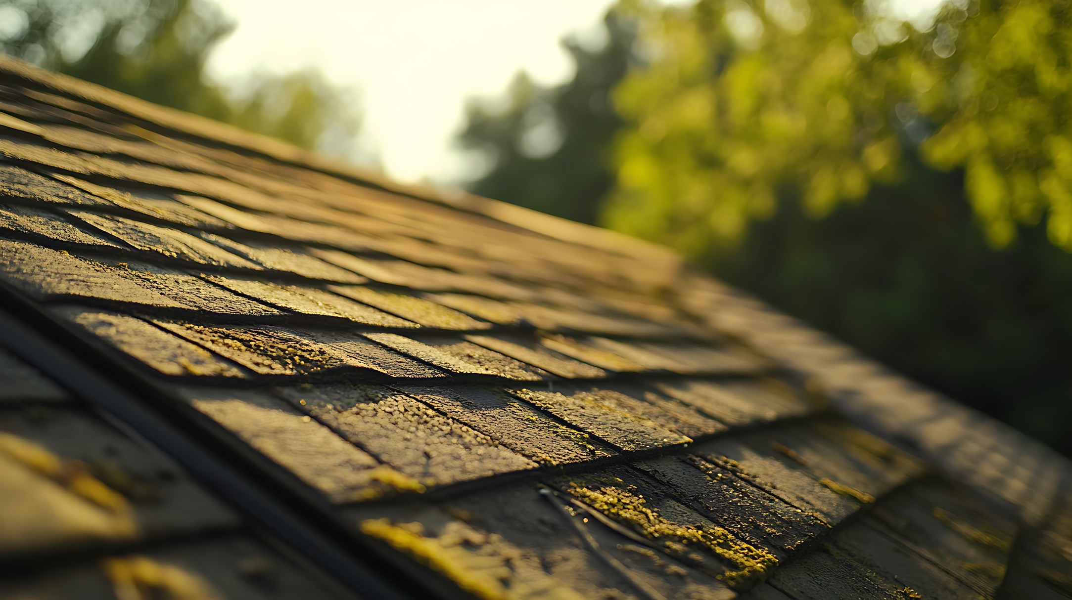 Featured image for “The Effects of UV Radiation on Roofing Materials”
