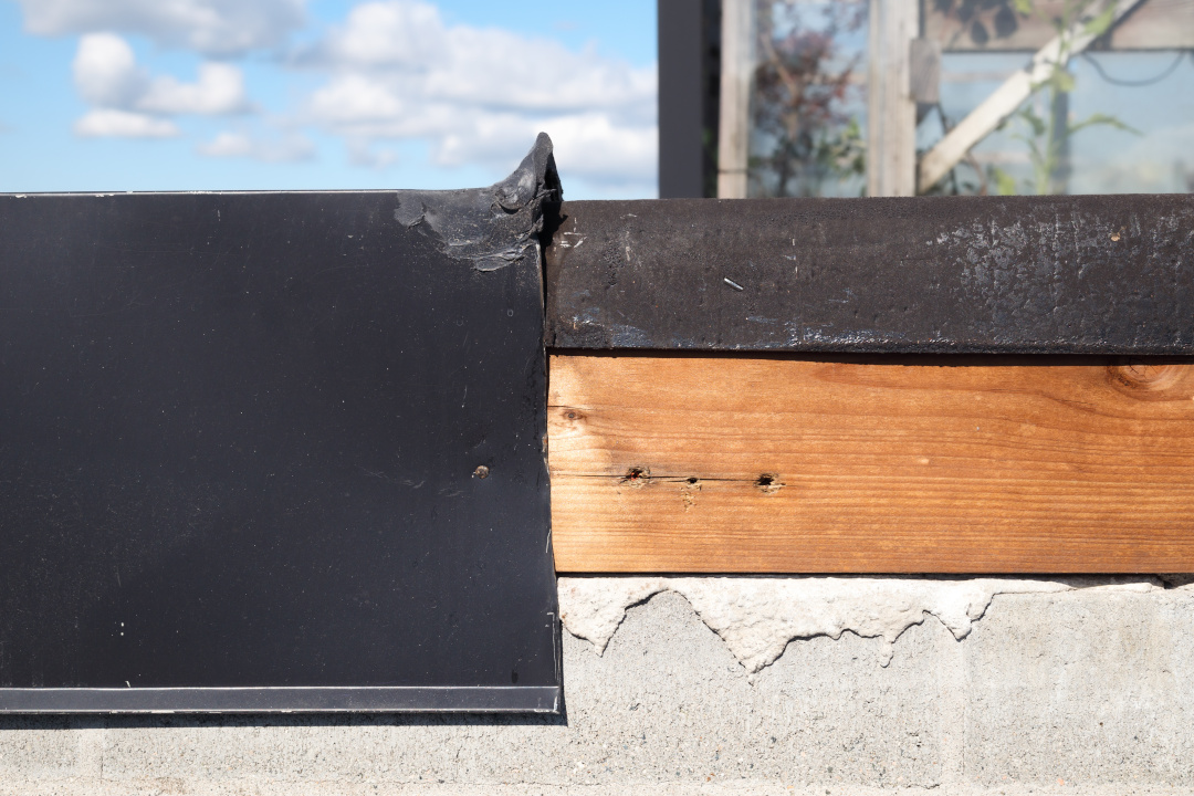 Featured image for “Roof Flashing Failures: Why So Many Leaks Start at Transitions”